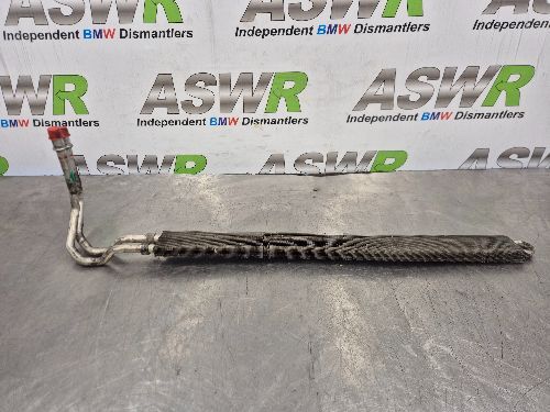 BMW Power Steering Cooler Diesel E60 E61 E63 E64 5 6 SERIES
