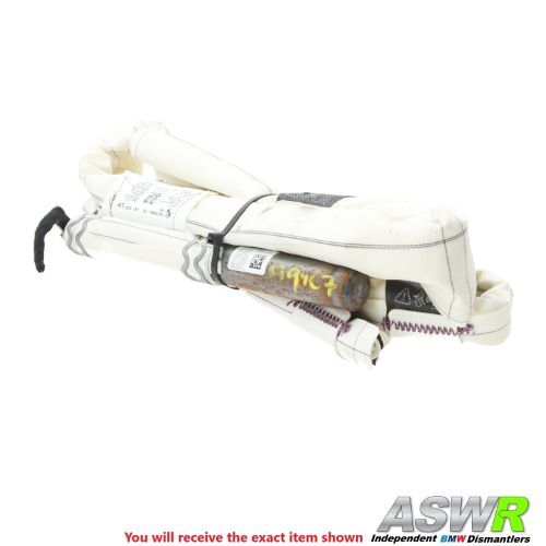 BMW Curtain Roof Protection Bag N/S Passenger F20 F30 F31 F80 1 3 SERIES
