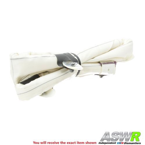 BMW Curtain Roof Protection Bag N/S Passenger F20 F30 F31 F80 1 3 SERIES