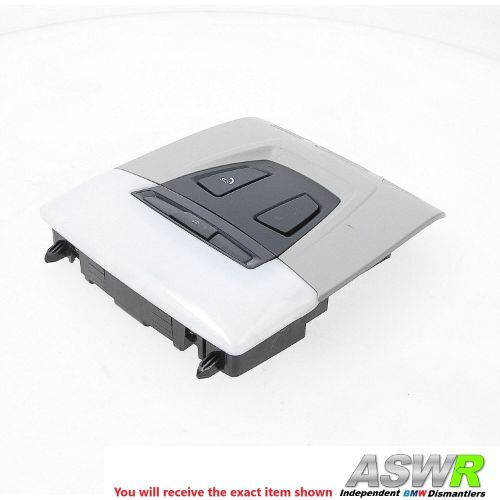 BMW F20 F30 1 3 SERIES Interior Light Roof Function Centre