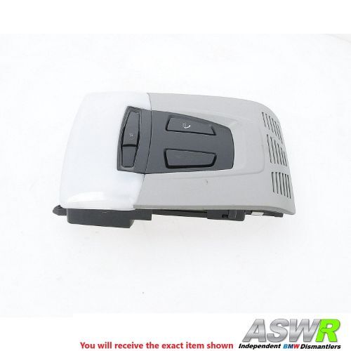 BMW F20 F30 1 3 SERIES Interior Light Roof Function Centre