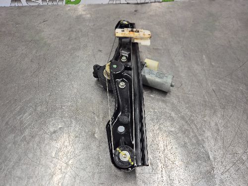 BMW F20 1 SERIES 5dr Rear Window Regulator O/S Drivers Right Side