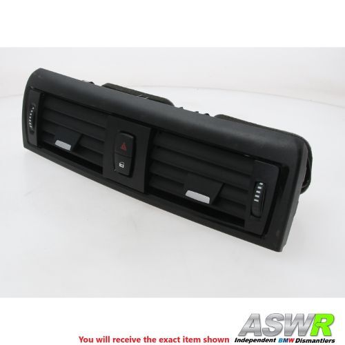 BMW Centre Dashboard Air Vent F20 F21 F22 F23 1 2 SERIES