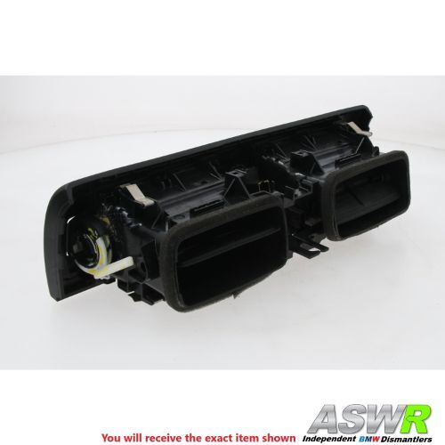 BMW Centre Dashboard Air Vent F20 F21 F22 F23 1 2 SERIES