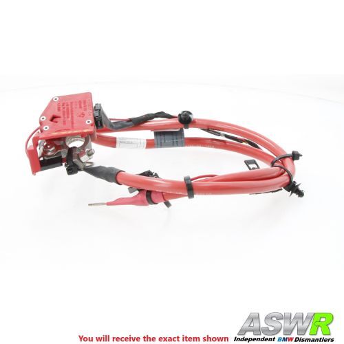 BMW F20 F21 F22 F87 1 2 SERIES Positive Battery Blow Off Cable