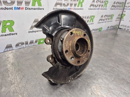 BMW Rear Wheel Hub N/S Passenger Left F20 F21 F22 F33 1 2 4 SERIES