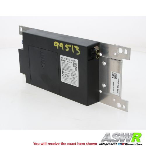 BMW F20 F30 F32 1 3 4 SERIES Bluetooth Telematic Control Module