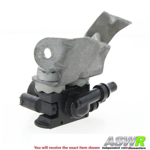 BMW F20 F22 F30 1 2 3 SERIES Coolant Heater Shut Off Valve