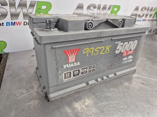 BMW Standard 110 Battery 85Ah 800A