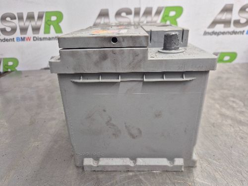 BMW Standard 110 Battery 85Ah 800A