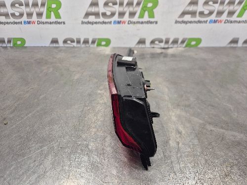 BMW Rear Inner Tail Light N/S Passenger Side F44 2 SERIES Gran Coupe