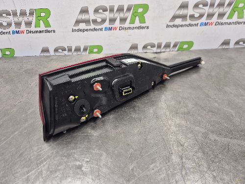 BMW Rear Inner Tail Light N/S Passenger Side F44 2 SERIES Gran Coupe