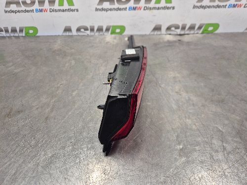BMW Rear Inner Tail Light O/S Drivers Side F44 2 SERIES Gran Coupe