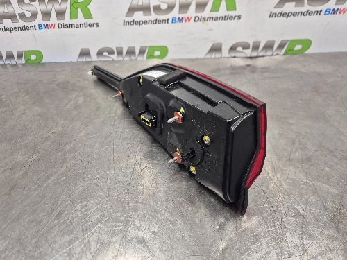 BMW Rear Inner Tail Light O/S Drivers Side F44 2 SERIES Gran Coupe