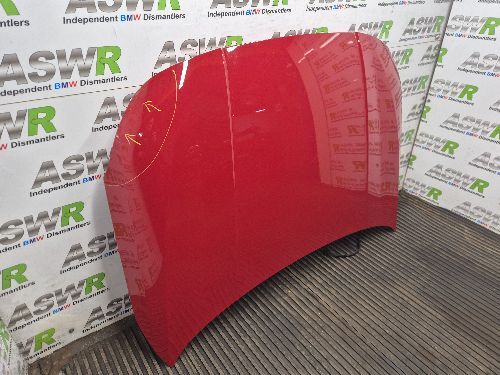 BMW Bonnet F40 1 SERIES / F44 2 SERIES Gran Coupe