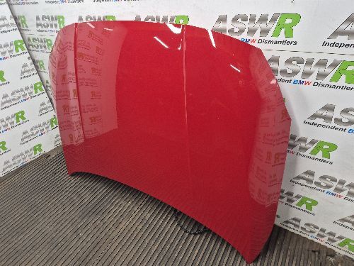 BMW Bonnet F40 1 SERIES / F44 2 SERIES Gran Coupe