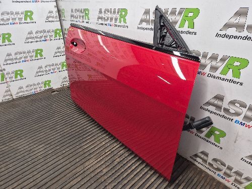 BMW 2 SERIES Door Front Bare O/S Drivers Side F44 Gran Coupe