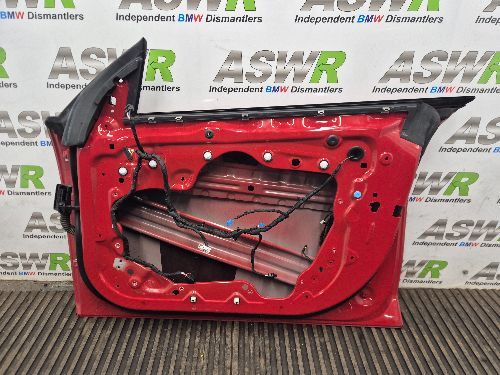 BMW 2 SERIES Door Front Bare O/S Drivers Side F44 Gran Coupe