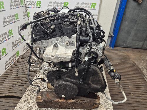 BMW Engine Complete B38A15F F40 F44 1 2 SERIES F48 X1 F54 F57 F60