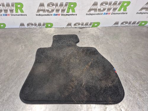 BMW Floor Mats Set M Sport F40 F44 1 2 SERIES