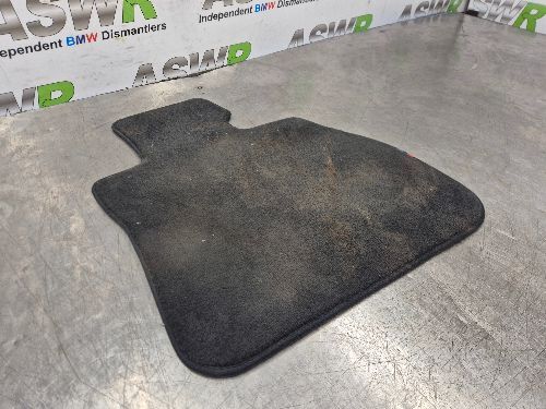BMW Floor Mats Set M Sport F40 F44 1 2 SERIES