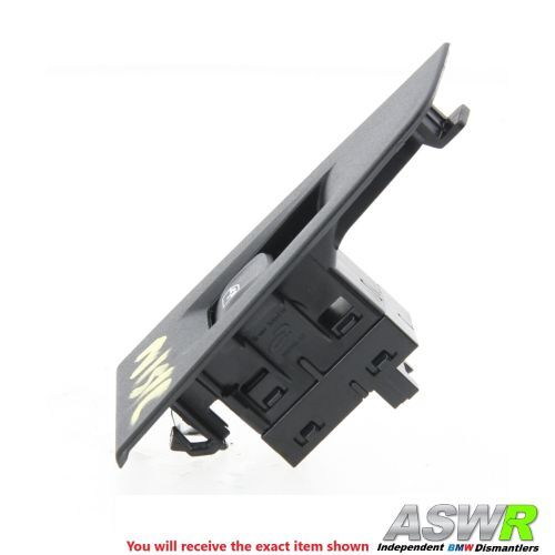 BMW Door Window Lifter Switch F & G Generation
