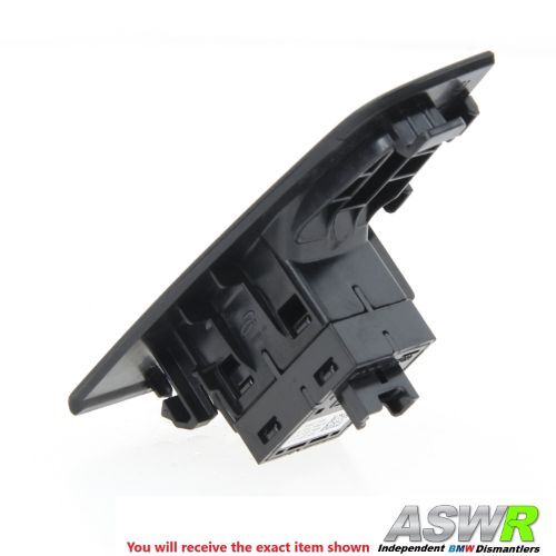 BMW Door Window Lifter Switch F & G Generation