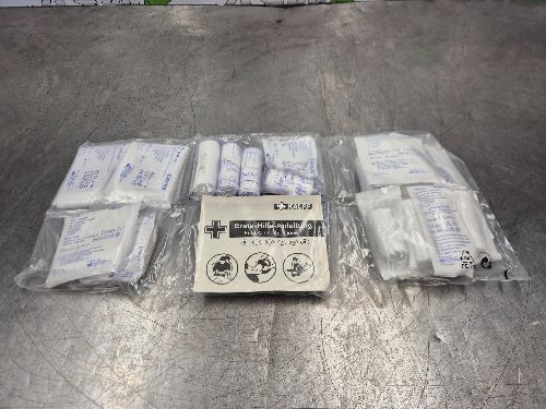 BMW First aid Kit