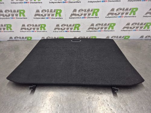 BMW Boot Floor Carpet Liner F44 2 SERIES Gran Coupe