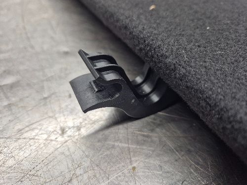 BMW Boot Floor Carpet Liner F44 2 SERIES Gran Coupe