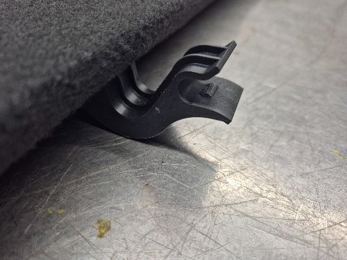 BMW Boot Floor Carpet Liner F44 2 SERIES Gran Coupe