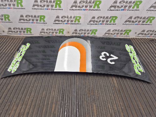 BMW E30 3 SERIES Boot Lid