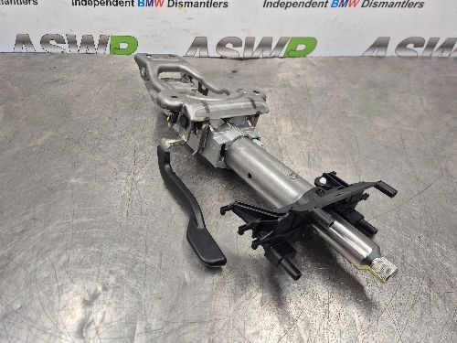 BMW Steering Column Manually Adjust F40 F44 1 2 SERIES