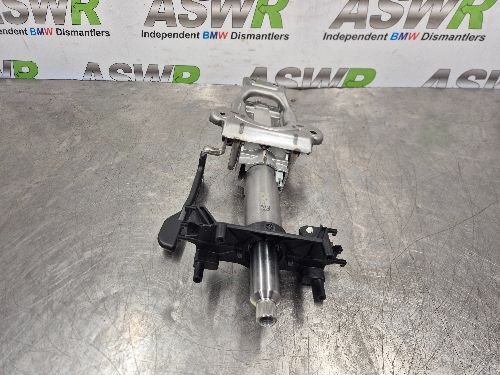 BMW Steering Column Manually Adjust F40 F44 1 2 SERIES