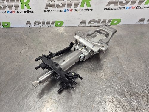 BMW Steering Column Manually Adjust F40 F44 1 2 SERIES