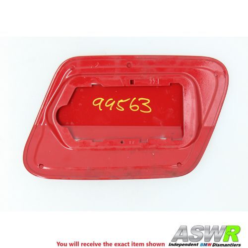 BMW Fuel Flap Filler F44 2 SERIES Gran Coupe