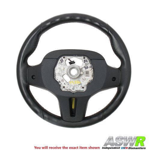 BMW Steering Wheel Multifunction M Sport F40 F44 G20 G21 G22