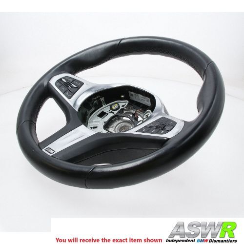 BMW Steering Wheel Multifunction M Sport F40 F44 G20 G21 G22