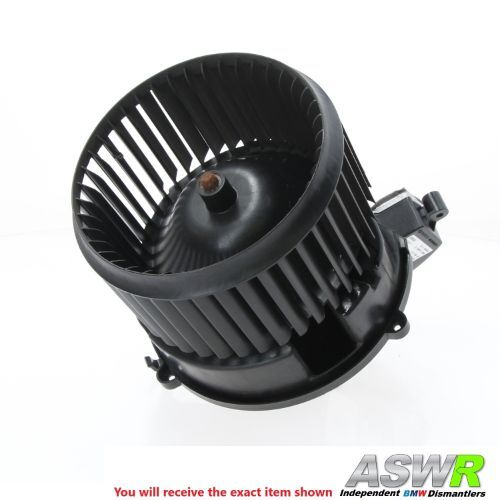 BMW Heater Blower Motor F44 F45 F46 2 SERIES F48 X1 F39 X2