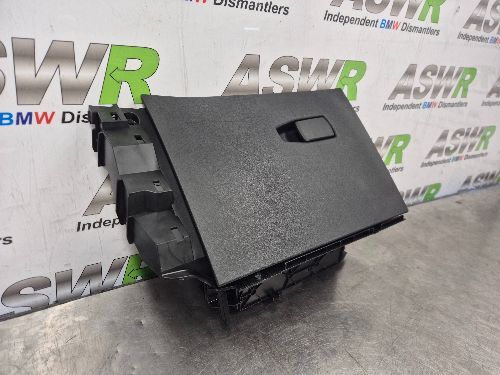 BMW Glove Box Compartment F40 F44 1 2 SERIES