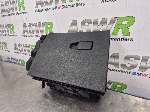 BMW Glove Box Compartment F40 F44 1 2 SERIES