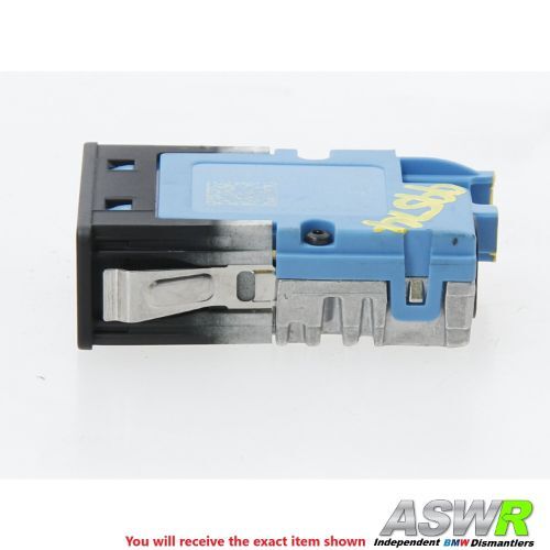 BMW USB Socket Type C F40 F44 F45 G42 G20 G21 G22 G26 G30 G32 G11