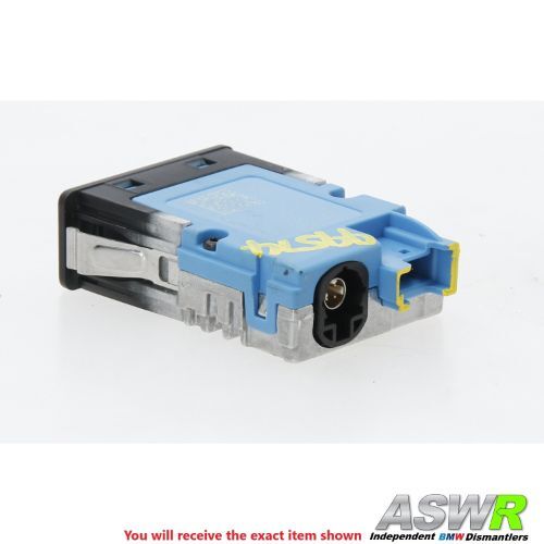 BMW USB Socket Type C F40 F44 F45 G42 G20 G21 G22 G26 G30 G32 G11