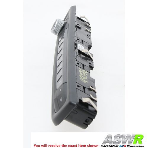 BMW Audio Control Panel F40 F44 1 2 SERIES