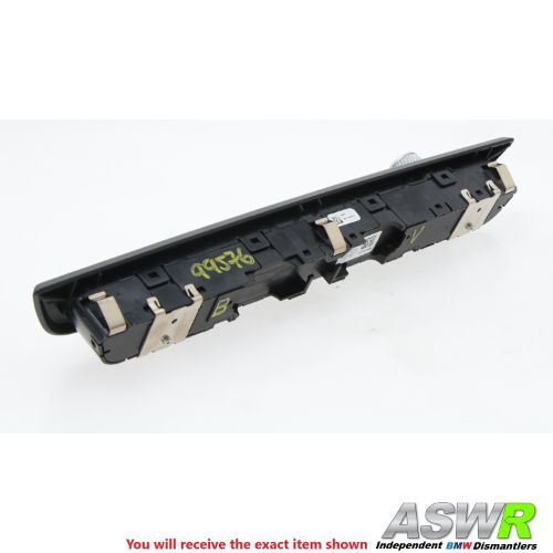 BMW Audio Control Panel F40 F44 1 2 SERIES