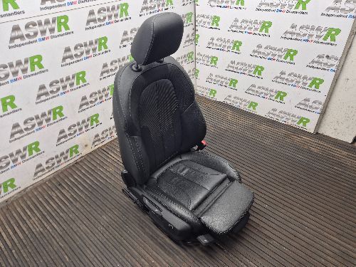 BMW Front Drivers Seat O/S Right F44 F74 2 SERIES Gran Coupe