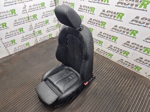 BMW Front Drivers Seat O/S Right F44 F74 2 SERIES Gran Coupe