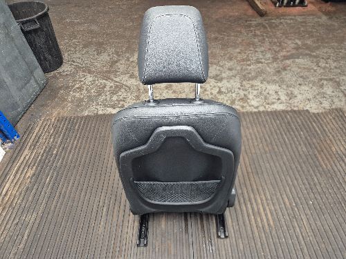BMW Front Drivers Seat O/S Right F44 F74 2 SERIES Gran Coupe