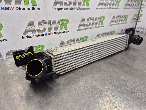 BMW Intercooler B38C Petrol F40 F44 F45 F46 1 2 SERIES / F48 X1