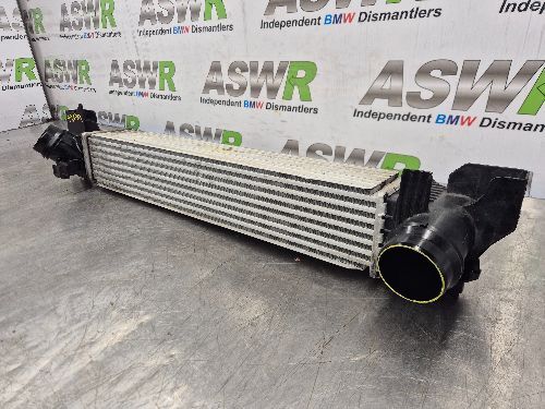 BMW Intercooler B38C Petrol F40 F44 F45 F46 1 2 SERIES / F48 X1